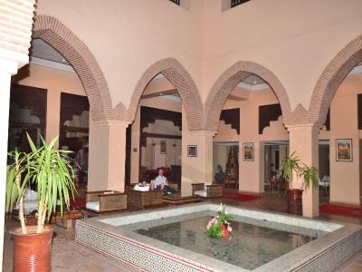 Pickalbatros Palais des Roses-Agadir