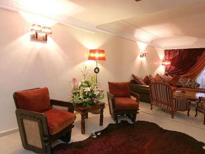 Pickalbatros Palais des Roses-Agadir