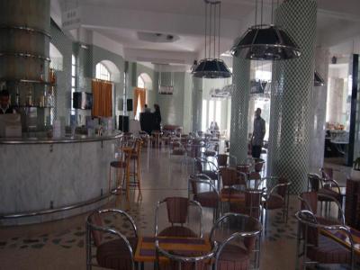 APPART HOTEL TAGADIRT
