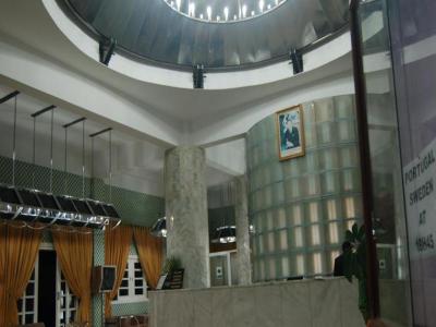 APPART HOTEL TAGADIRT