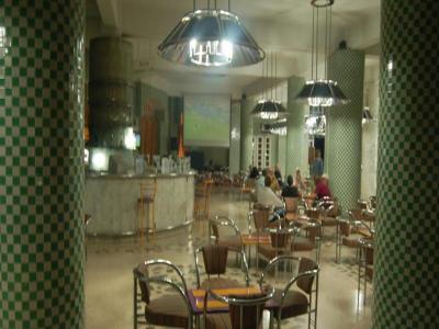 APPART HOTEL TAGADIRT