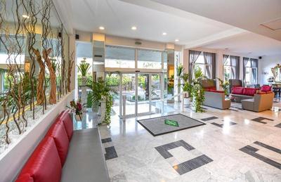 Carlton International