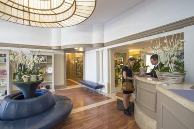 Cristal Hôtel & Spa
