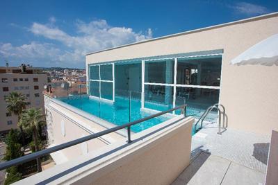 Cristal Hôtel & Spa