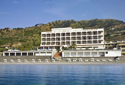 Park Hotel Silemi