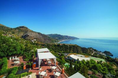 Grand Hotel Miramare