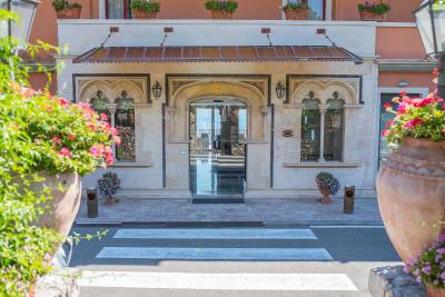 Grand Hotel Miramare