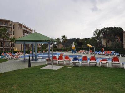 Bolero Park