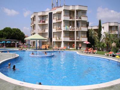 Bolero Park