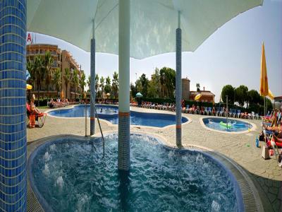 Bolero Park