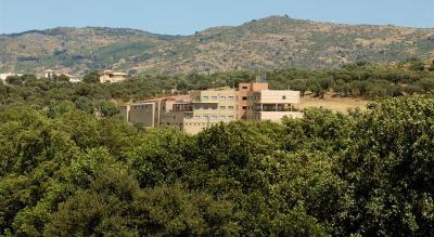 Hotel Mafalda de Castill