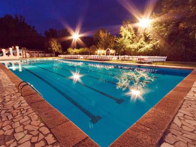 Hotel Mafalda de Castill