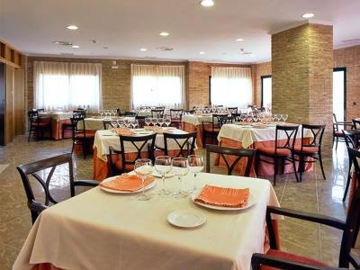 Hotel Mafalda de Castill