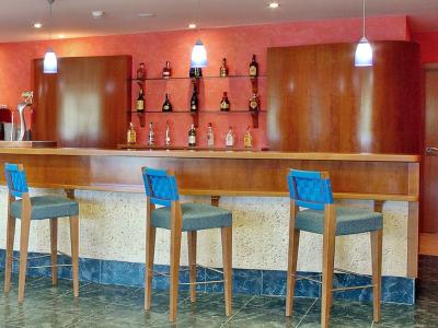 Hotel Mafalda de Castill