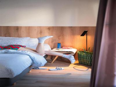 Innside by Melia Alcudia
