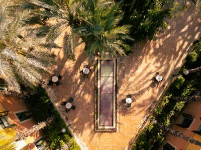 Jardin Milenio