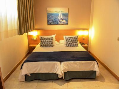 Morasol Suites
