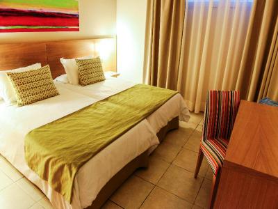 Morasol Suites