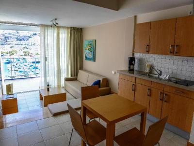 Morasol Suites