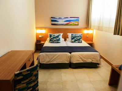 Morasol Suites