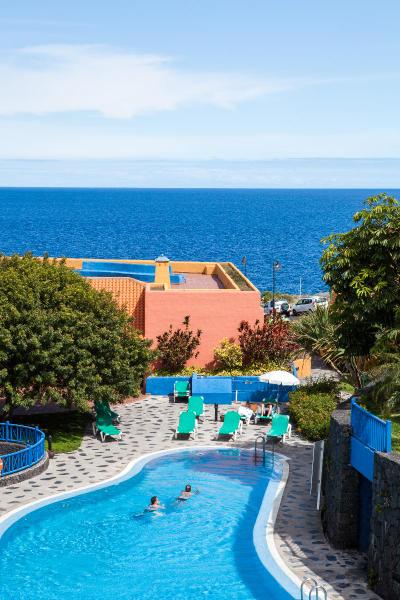 La Caleta