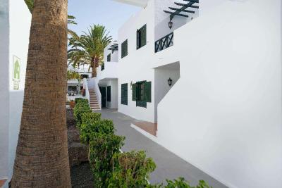Labranda Playa Club