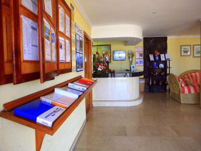 Labranda El Dorado Lanzarote