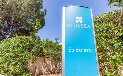 BLUESEA Es Bolero