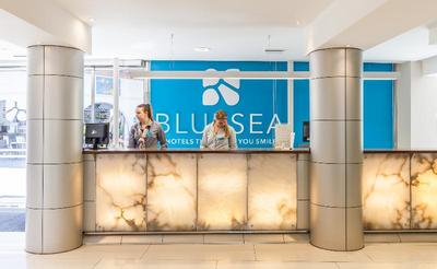 BLUESEA Es Bolero