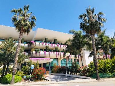 Deloix Aquacenter