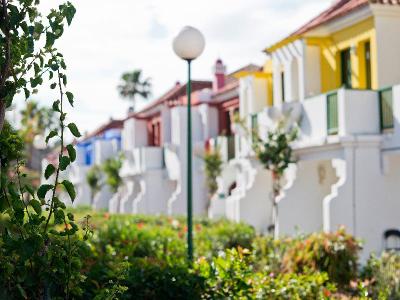 Vistaflor Bungalows