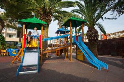Grupotel Alcudia Pins (ex. Tui Family Life Alcudia