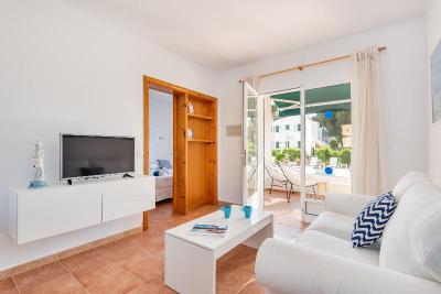 Apartamentos Annabel's