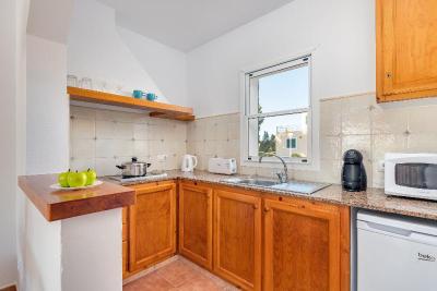 Apartamentos Annabel's