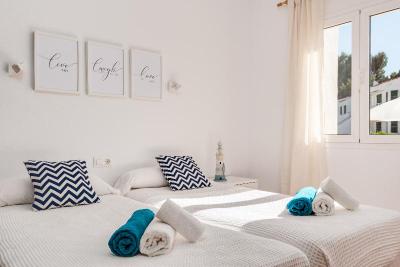 Apartamentos Annabel's