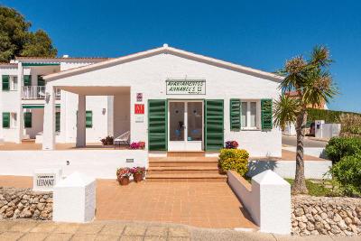 Apartamentos Annabel's