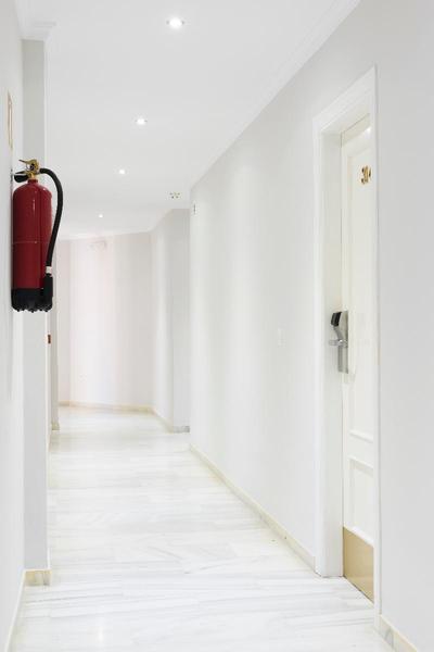Hotel Toboso Chaparil