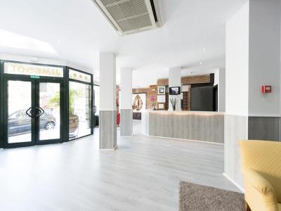 Hotel Toboso Chaparil