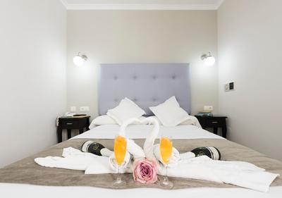 Hotel Toboso Chaparil