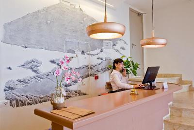 Hotel Jeni & Restaurante