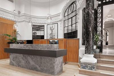 AC Hotel Palacio del Retiro Autograph Collection