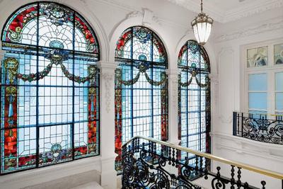 AC Hotel Palacio del Retiro Autograph Collection