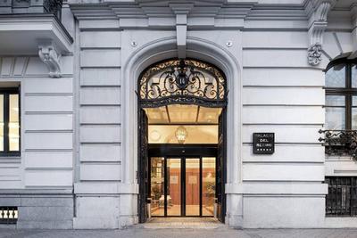 AC Hotel Palacio del Retiro Autograph Collection