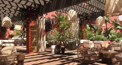 Tivoli La Caleta Tenerife Resort