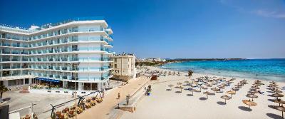 Universal Hotel Perla