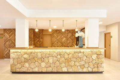 Universal Hotel Castell Royal