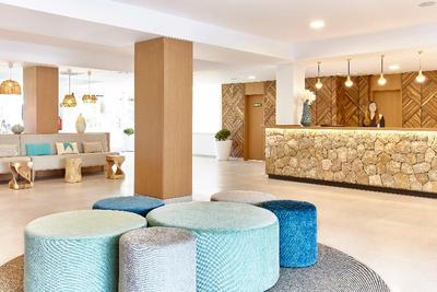 Universal Hotel Castell Royal