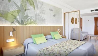 Universal Hotel Castell Royal