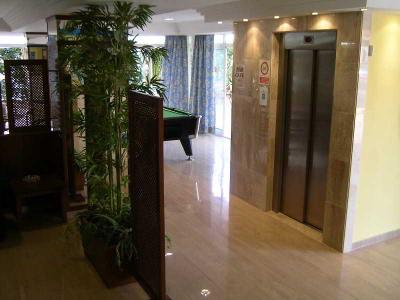 Golf Beach