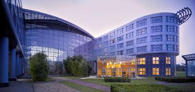 Van der Valk Hotel Paris CDG Airport